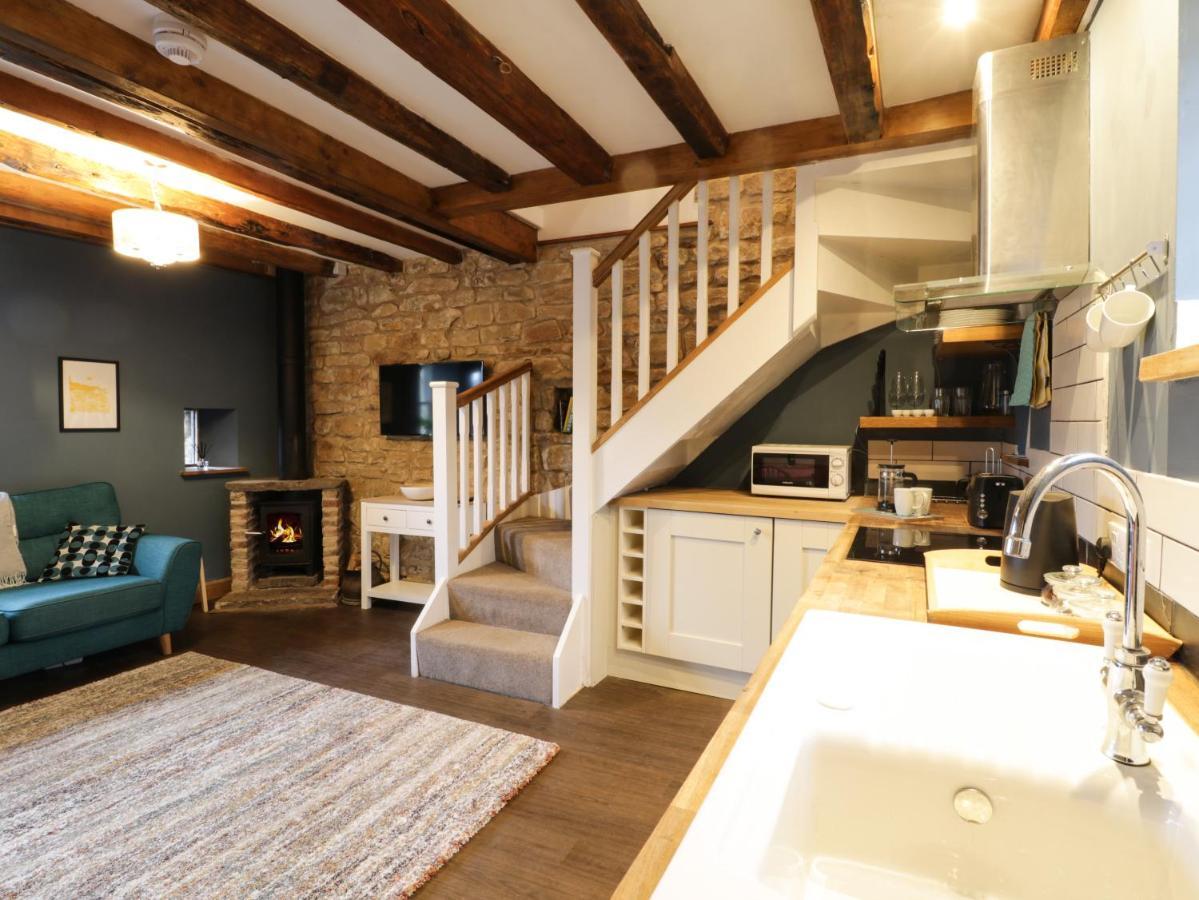 Holiday home Cedar View *
